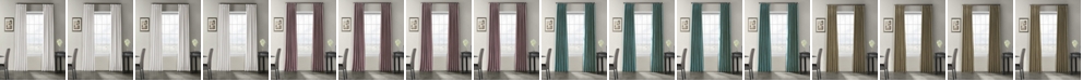 Exclusive Fabrics & Furnishings Vintage Textured Curtain Panel